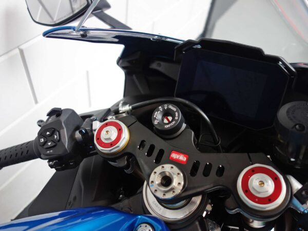 Aprilia RSV4 1100 - Afbeelding 8