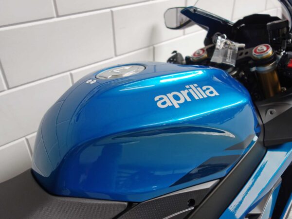 Aprilia RSV4 1100 - Afbeelding 5