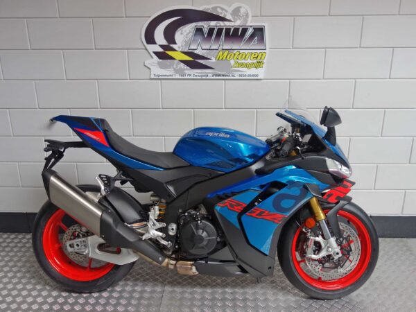 Aprilia RSV4 1100