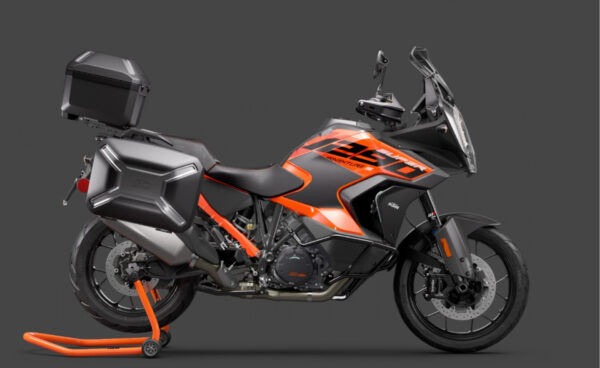 KTM 1290 Super Adventure S
