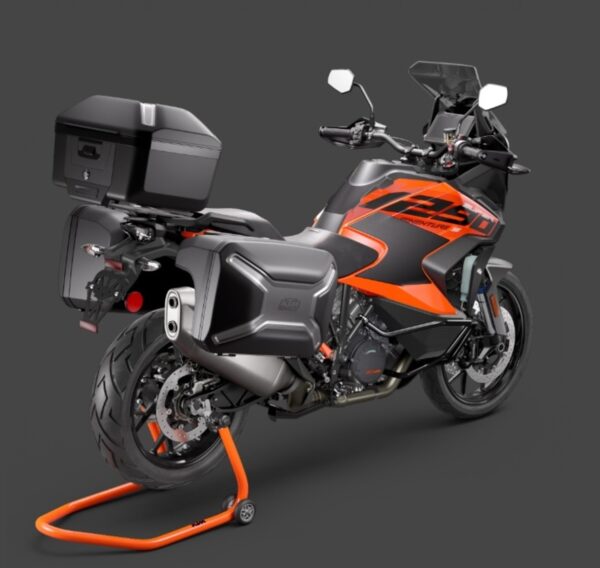 KTM 1290 Super Adventure S - Afbeelding 2