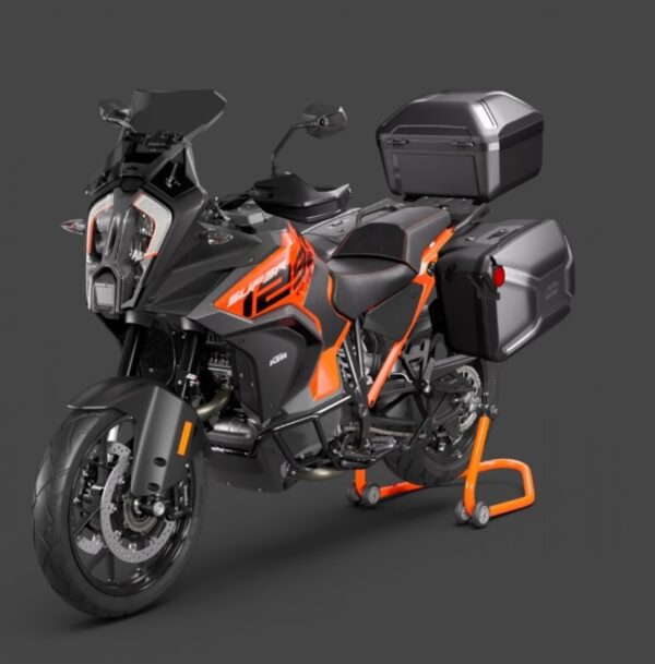 KTM 1290 Super Adventure S - Afbeelding 3