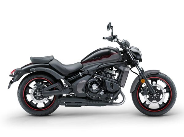 KAWASAKI Vulcan S