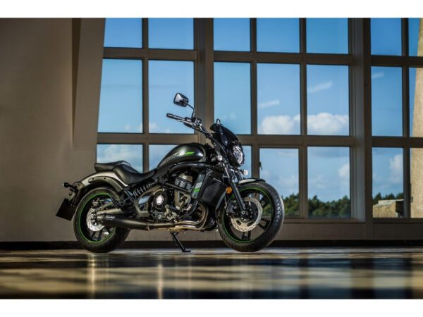 KAWASAKI Vulcan S - Afbeelding 2
