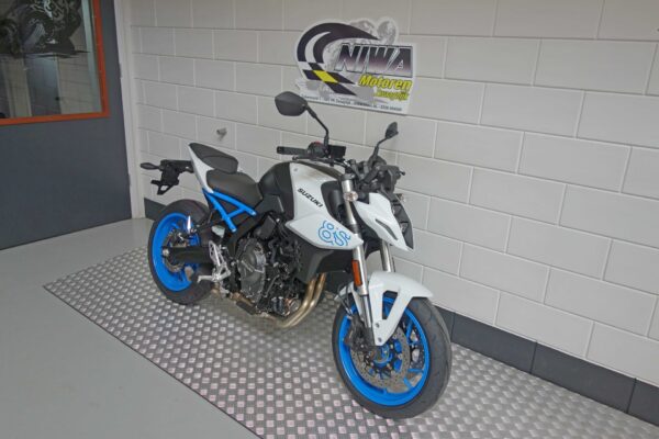 SUZUKI GSX-8S - Afbeelding 2