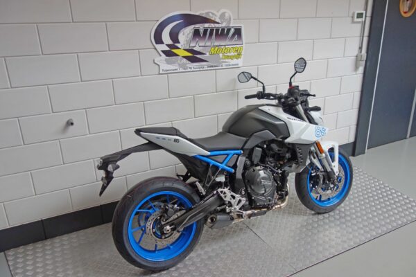 SUZUKI GSX-8S - Afbeelding 3