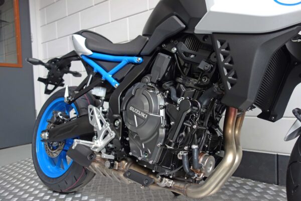 SUZUKI GSX-8S - Afbeelding 5