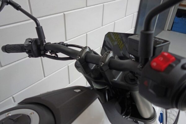 SUZUKI GSX-8S - Afbeelding 6