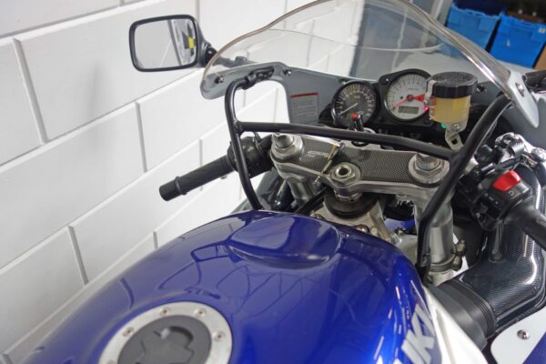 SUZUKI GSX-R 750 - Afbeelding 5
