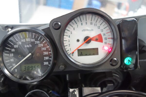 SUZUKI GSX-R 750 - Afbeelding 8