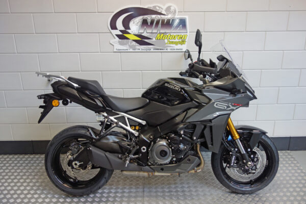 SUZUKI GSX-S 1000 GX
