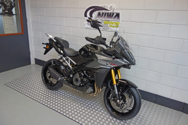 SUZUKI GSX-S 1000 GX - Afbeelding 2
