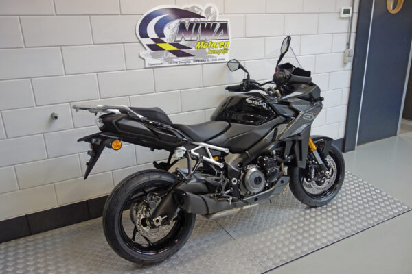 SUZUKI GSX-S 1000 GX - Afbeelding 3