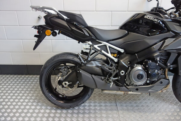 SUZUKI GSX-S 1000 GX - Afbeelding 4