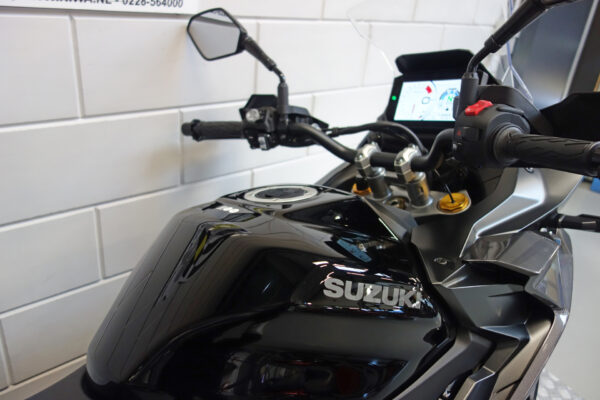 SUZUKI GSX-S 1000 GX - Afbeelding 5