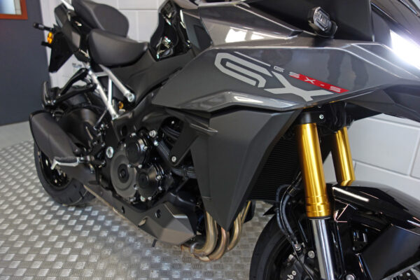 SUZUKI GSX-S 1000 GX - Afbeelding 6