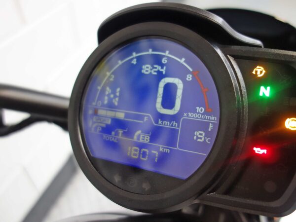 HONDA CMX 1100 REBEL - Afbeelding 7