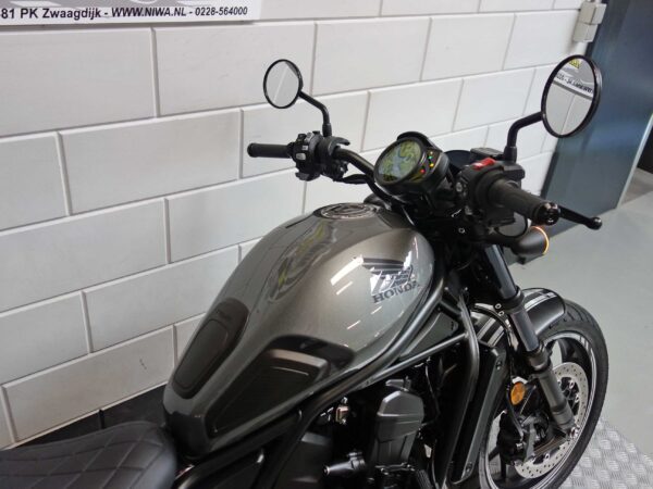 HONDA CMX 1100 REBEL - Afbeelding 6