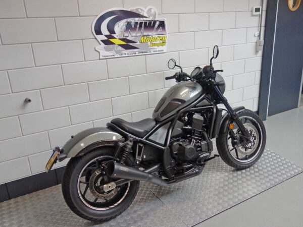 HONDA CMX 1100 REBEL - Afbeelding 2