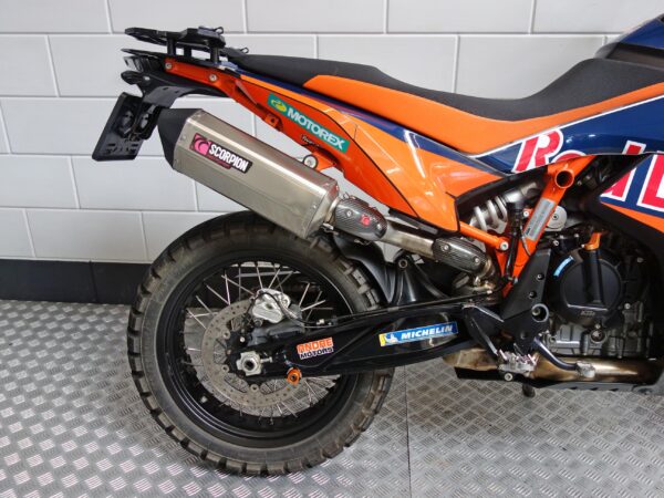 KTM 790 ADVENTURE R - Afbeelding 4