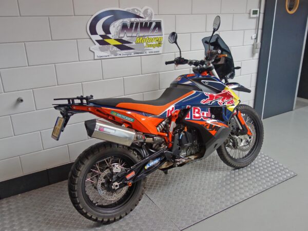 KTM 790 ADVENTURE R - Afbeelding 3