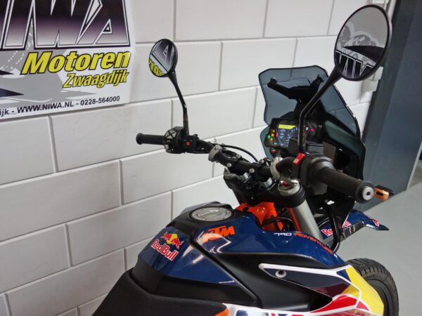 KTM 790 ADVENTURE R - Afbeelding 6
