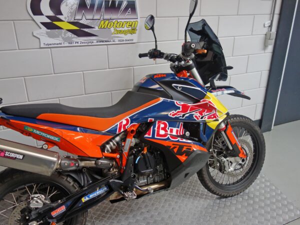 KTM 790 ADVENTURE R - Afbeelding 5