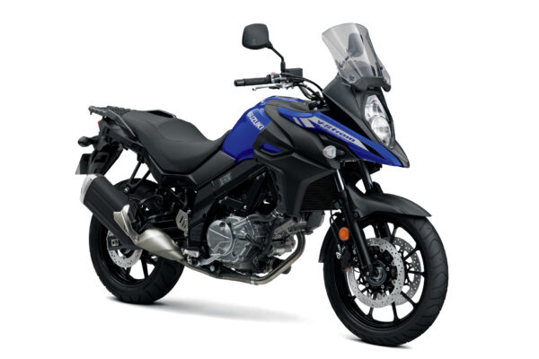 Suzuki V-Strom 650 ABS DL 650 - Afbeelding 2