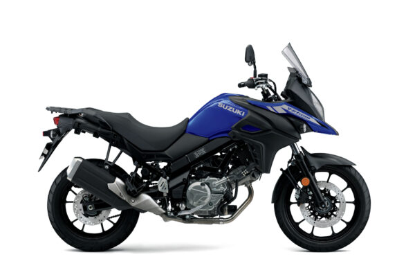 Suzuki V-Strom 650 ABS DL 650