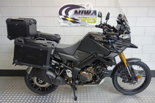 SUZUKI V-Strom 1050 DE DL 1050