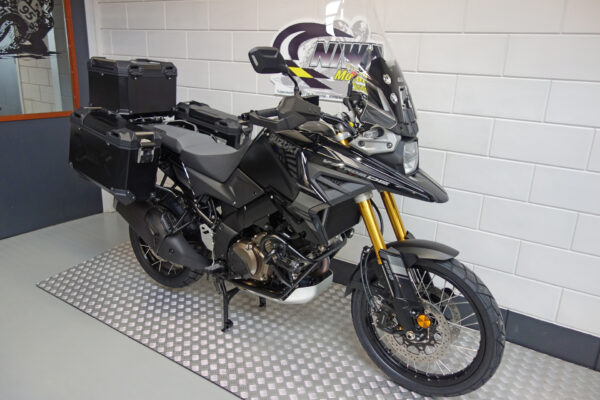 SUZUKI V-Strom 1050 DE DL 1050 - Afbeelding 2