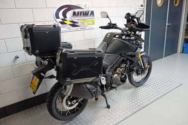 SUZUKI V-Strom 1050 DE DL 1050 - Afbeelding 3