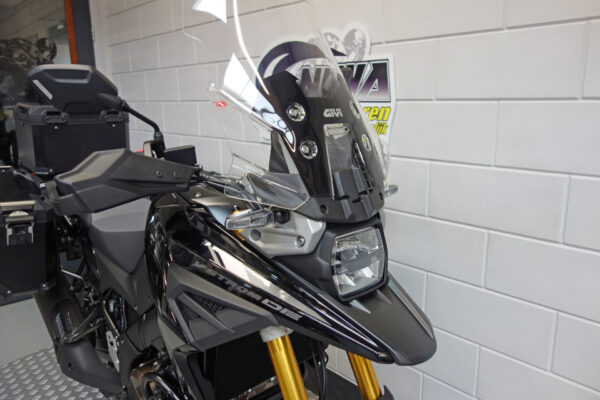 SUZUKI V-Strom 1050 DE DL 1050 - Afbeelding 4