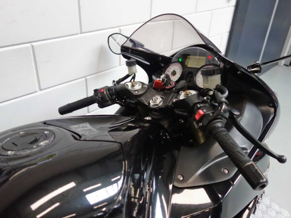 KAWASAKI ZZR 1400 ABS - Afbeelding 4