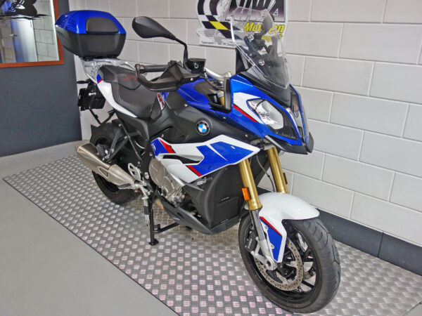 BMW S 1000 XR - Afbeelding 7