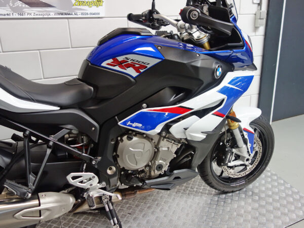 BMW S 1000 XR - Afbeelding 5