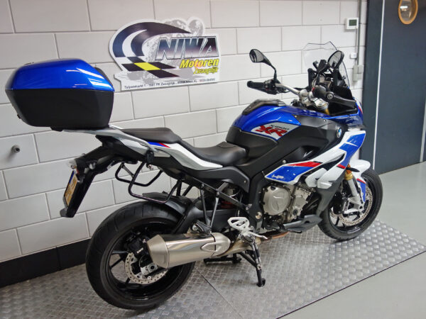 BMW S 1000 XR - Afbeelding 3