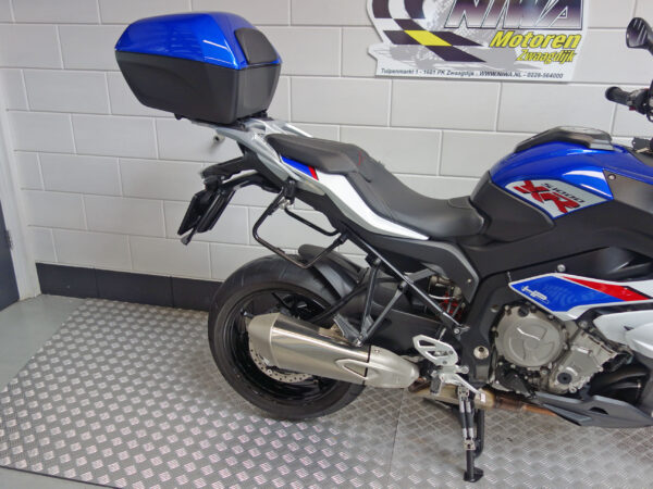BMW S 1000 XR - Afbeelding 4