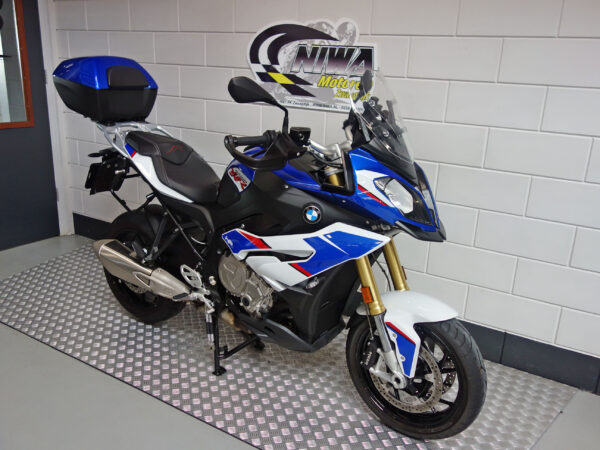BMW S 1000 XR - Afbeelding 2