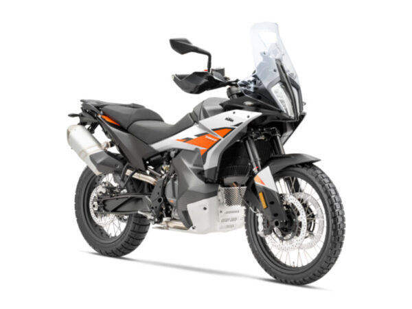 KTM 790 Adventure - Afbeelding 2