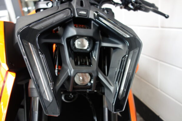 KTM 1390 Super Duke R EVO - Afbeelding 8