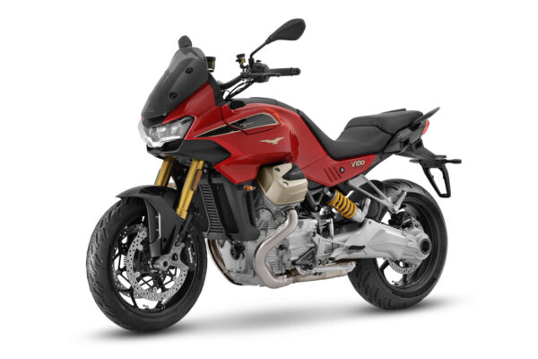 MOTO GUZZI V 100 Mandello S Wind Tunnel - Afbeelding 2