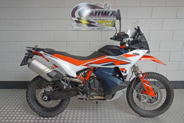 KTM 890 Adventure R
