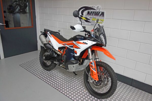 KTM 890 Adventure R - Afbeelding 2