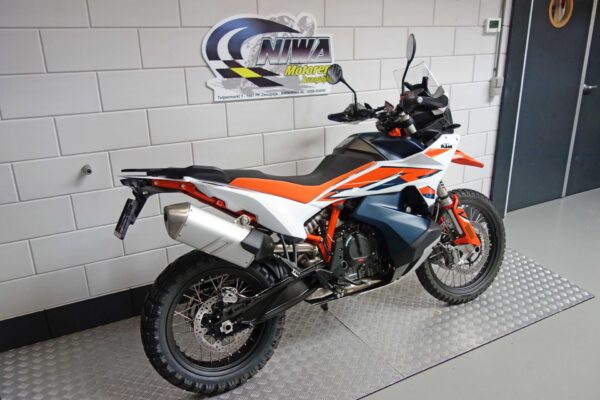 KTM 890 Adventure R - Afbeelding 3