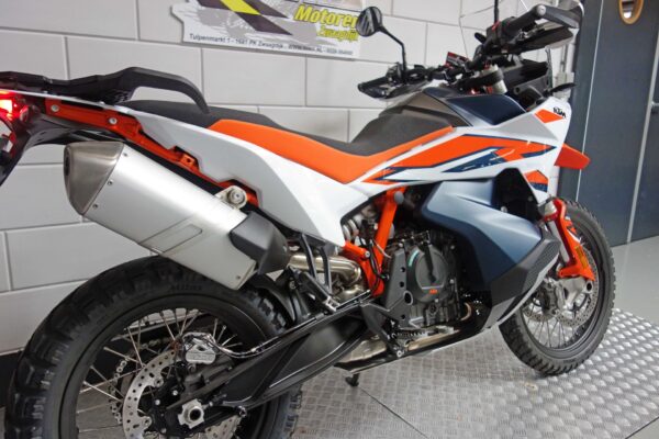 KTM 890 Adventure R - Afbeelding 4