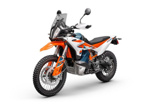 KTM 890 Adventure R - Afbeelding 11