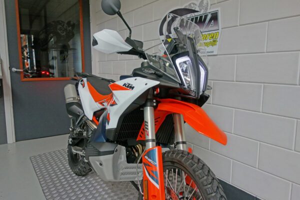 KTM 890 Adventure R - Afbeelding 5