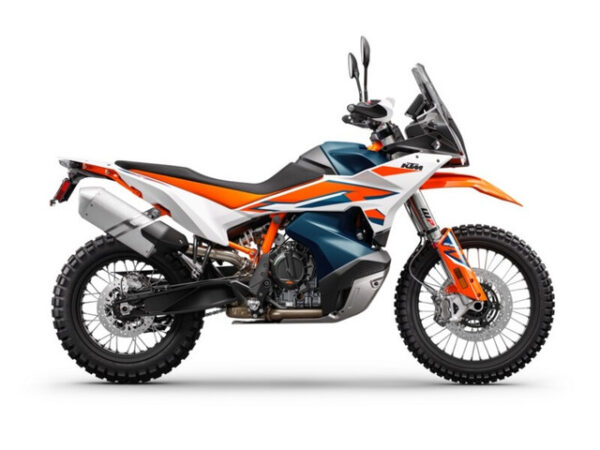 KTM 890 Adventure R - Afbeelding 7