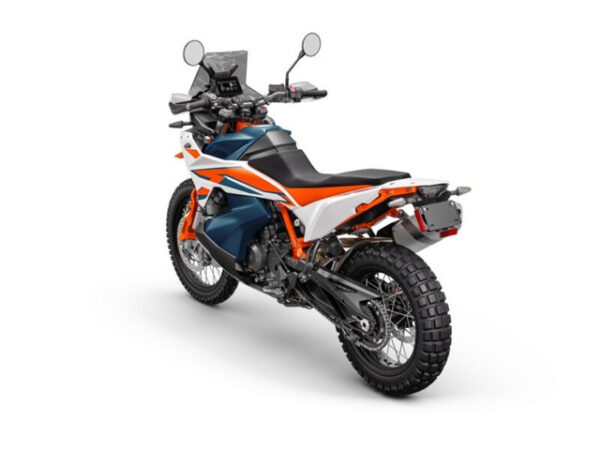 KTM 890 Adventure R - Afbeelding 10